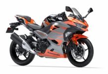 Will We Get 2018 Ninja 250 or Ninja 400 Since Ninja 300 is Going