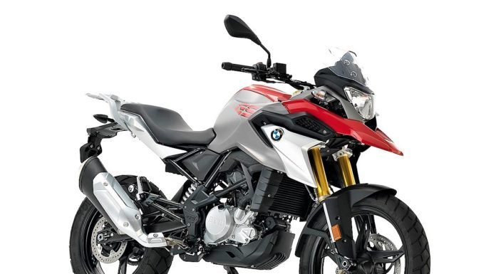 G310GS Launch