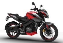 2020 Pulsar NS200 BS6 Gets More Powerful; Specs Revealed