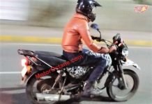 Bajaj’s 150cc Adventure Motorcycle Caught Testing in Pune