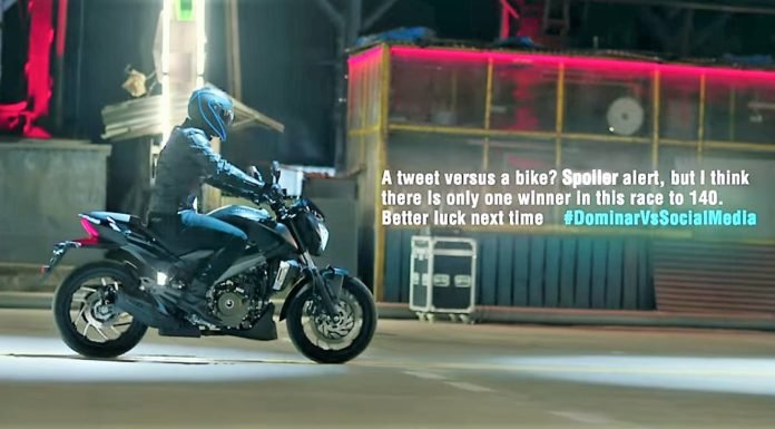 Bajaj-Royal Enfield Rivalry