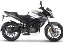 Pulsar NS200 ABS Gets a Bigger Disc than Non-ABS Version: List of 2 Differences