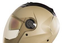 Steelbird SBA-2 Double Visor Helmets Launched at Rs 3409 Steelbird SBA-2 helmet