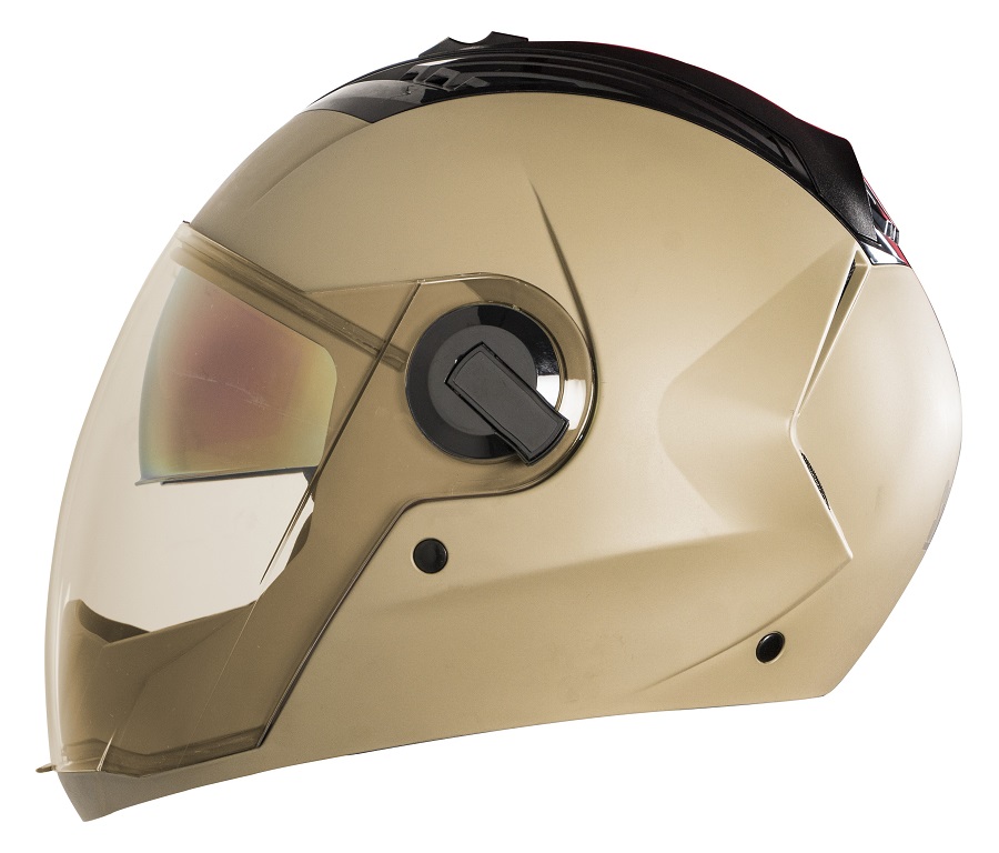 Steelbird SBA-2 helmet