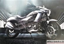 Stunning Suzuki Intruder 150 Leaked: New Details Revealed