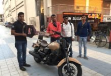 Renegade Mojave & Classic Deliveries Begin; UM is Quick This Time