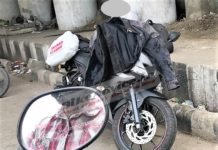 BREAKING: Yamaha R15 v3 Spotted Testing in India; Misses Upside Down Forks