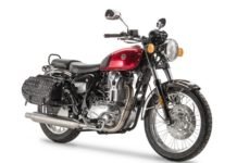 Imperiale 400 Introduced in China at ¥23,400; India Launch Soon Imperiale 400 Launch