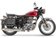 Imperiale 400 Specs: More Powerful Than Classic 350