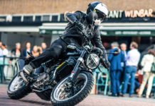 Duke 390 Based Husqvarna 401s First Reviews – Costly & Uncomfortable Husqvarna 401 Reviews