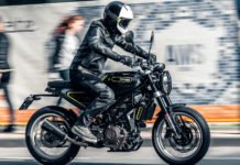 Husqvarna 401 Launched in UK; Cost Rs 80,000 More than Duke 390 Husqvarna 401 Price