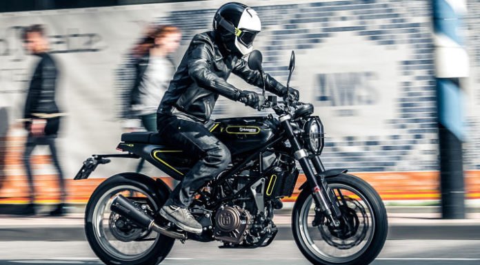 Husqvarna 401 Price