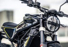 Delayed: 373cc Husqvarna Launch in India in Next 3-6 Months Husqvarna India Launch