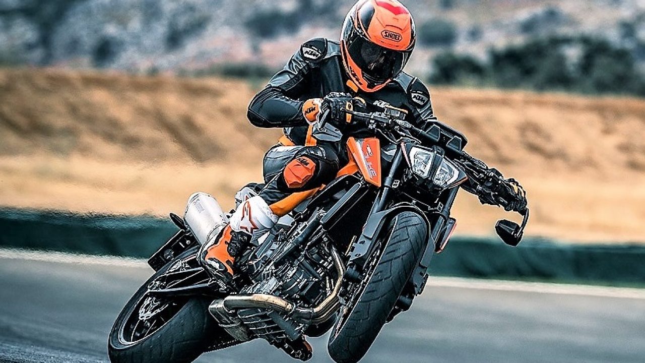 Ktm Announces Launch Of An Exciting New Motorcycle On 23rd Sep