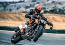 KTM Announces Launch of an Exciting ‘New Motorcycle’ on 23rd Sep