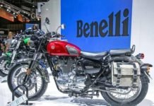 Imperiale 400 Pre-Bookings Open: 3 New Details Revealed