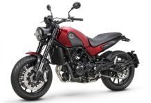 Benelli Leoncino Launched at ₹ 4.79 Lakh; Bookings Open