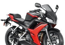 Auto Expo 2020: After Bajaj & Others, Hero Announces NO Participation Hero HX250R