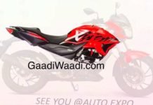 Apache 200 Rival Hero Xtreme 200S Launch Tomorrow: All the Details