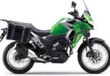 First Time Ever: More than One Unit of Versys 300 Sold in a Month Versys 300 Sales