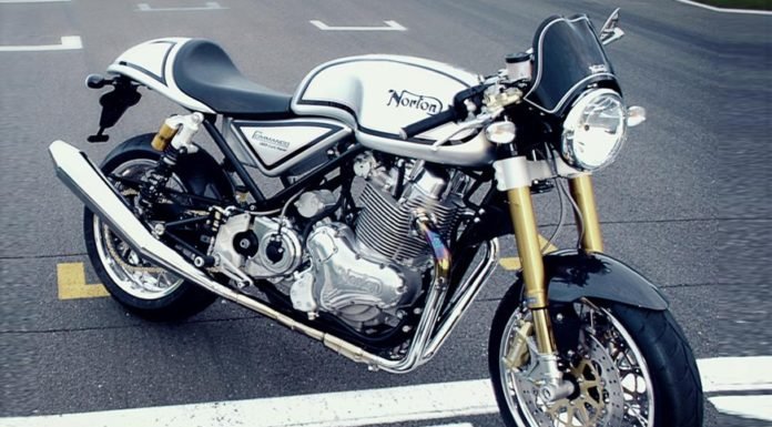 Norton Launch