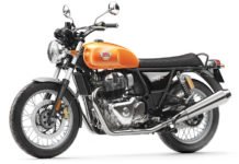 Royal Enfield Caught Changing Engine Specs of Upcoming 650 Twins Interceptor 650 Torque