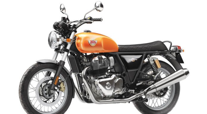 Interceptor 650 Torque