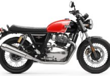 Launch: RE Interceptor & Continental GT 650 Price Reveal Tomorrow Interceptor 650 launch date