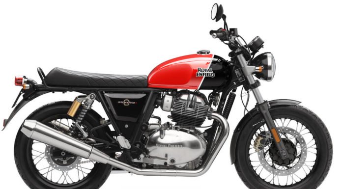 Interceptor 650 launch date