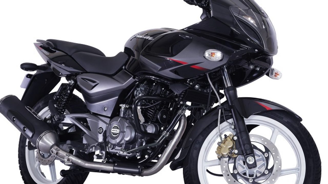 2018 Black Pack Pulsar 220 Launched Also Includes Pulsar 150 180
