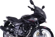 After Pulsar F250 What Happens to the Pulsar 220? Black Pack Pulsar 220