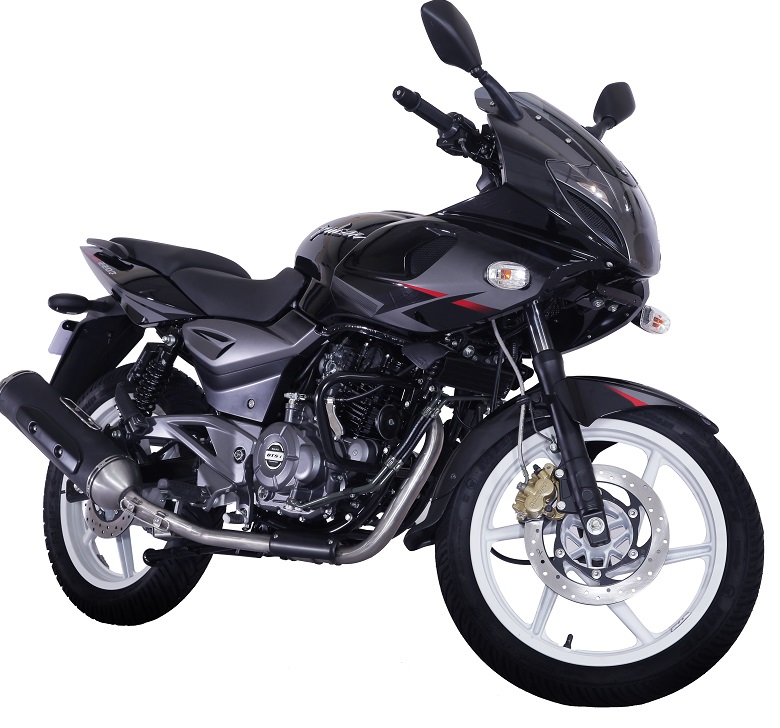 2018 Black Pack Pulsar 220 Launched Also Includes Pulsar 150 180