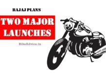 Bajaj Announces Two ‘Major Launches’ Next Month