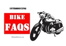 Introducing New Section: BIKE FAQs