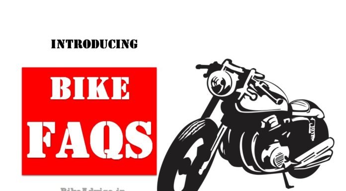 Bike FAQs BikeAdvice
