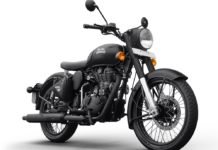 3 States Where Royal Enfield Registered Heaviest Sales Fall