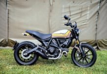 Ducati Launches Scrambler Mach 2.0 at 8.52 Lakhs