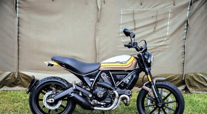 Ducati Scrambler Mach 2.0 - 02