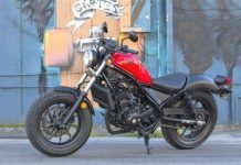 Honda Rebel 300 NOT Coming to India Anytime Soon