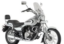 2020 Bajaj Avenger 220 BS6 Specs Revealed: Launch Anytime Soon 2018 Avenger 220 Price