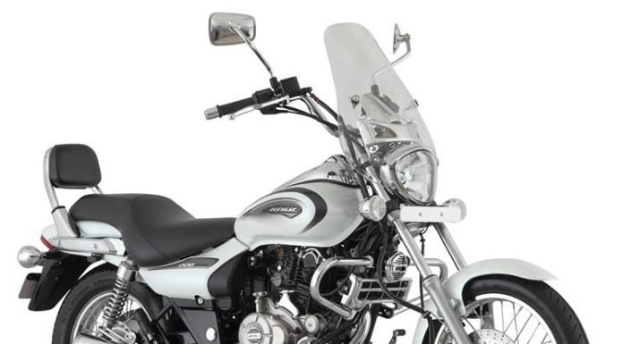 2018 Avenger 220 Price