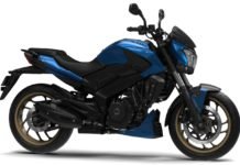 Two Reasons That Suggest Dominar Non-ABS is Discontinued Finally