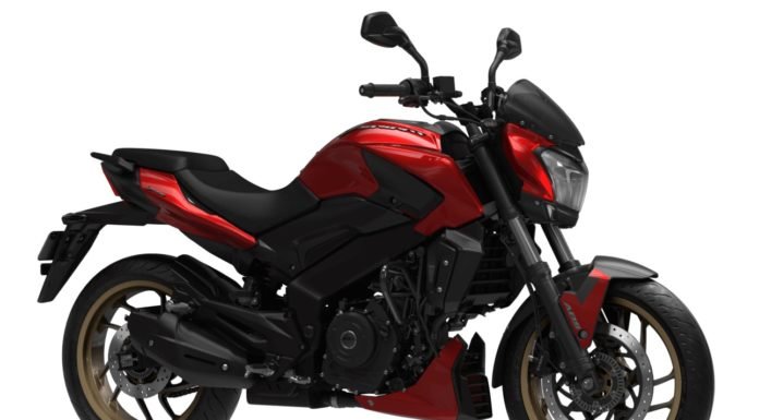 Dominar Non-ABS Variant