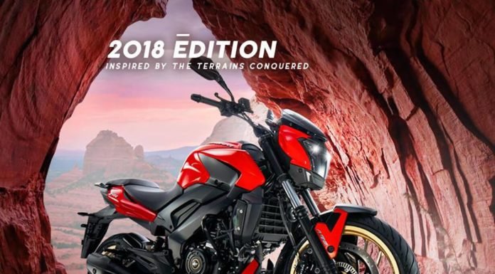 2018 Dominar pics red 2018 Dominar Pics