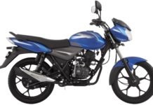 Bajaj Discontinues Discover Range Again; Both 125 & 110 GO!