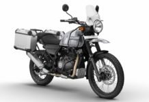 REPORT: Top Selling 2-Wheeler Makers of 2018-19; Yamaha Almost Beats RE Himalayan ABS Launch