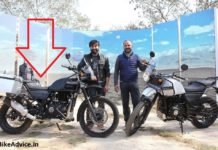 Two Events That Foretold a Lot was Wrong With Himalayan’s Quality Before Launch Himalayan Issues