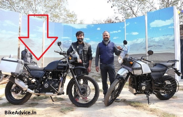 Himalayan Issues