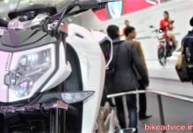 TVS May Showcase ‘Sporty Motorcycle’ Concept on Feb 7: Two Reasons Why It Is Exciting TVS Auto Expo 2018 Concept