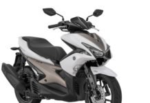 Yamaha to Launch All-New Premium Scooter; R15-Based Aerox?
